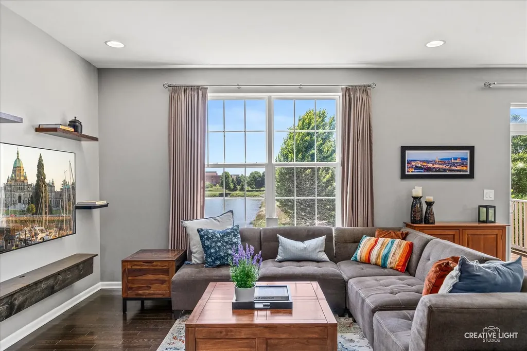 2854 Henley Lane Naperville IL 60540