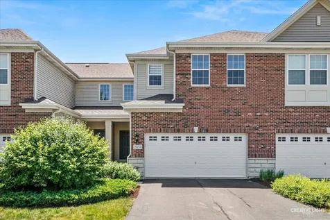 2854 Henley Lane Naperville IL 60540