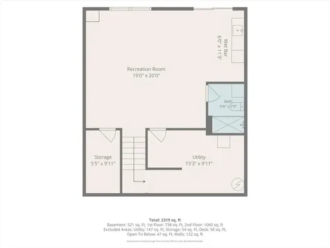 2854 Henley Lane Naperville IL 60540