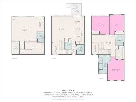 2854 Henley Lane Naperville IL 60540