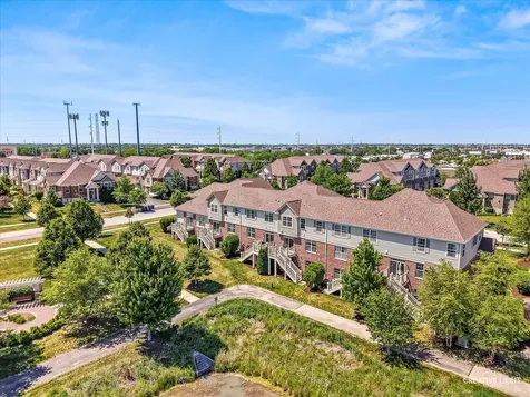 2854 Henley Lane Naperville IL 60540