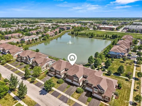 2854 Henley Lane Naperville IL 60540
