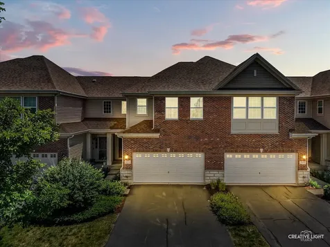 2854 Henley Lane Naperville IL 60540