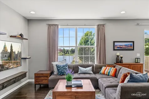 2854 Henley Lane Naperville IL 60540