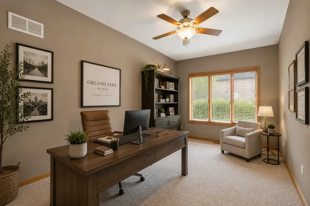 10851 White Deer Circle Orland Park IL 60467
