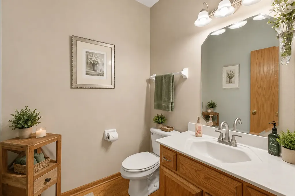10851 White Deer Circle Orland Park IL 60467