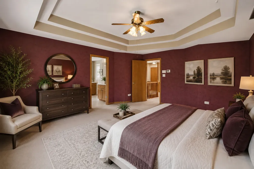 10851 White Deer Circle Orland Park IL 60467
