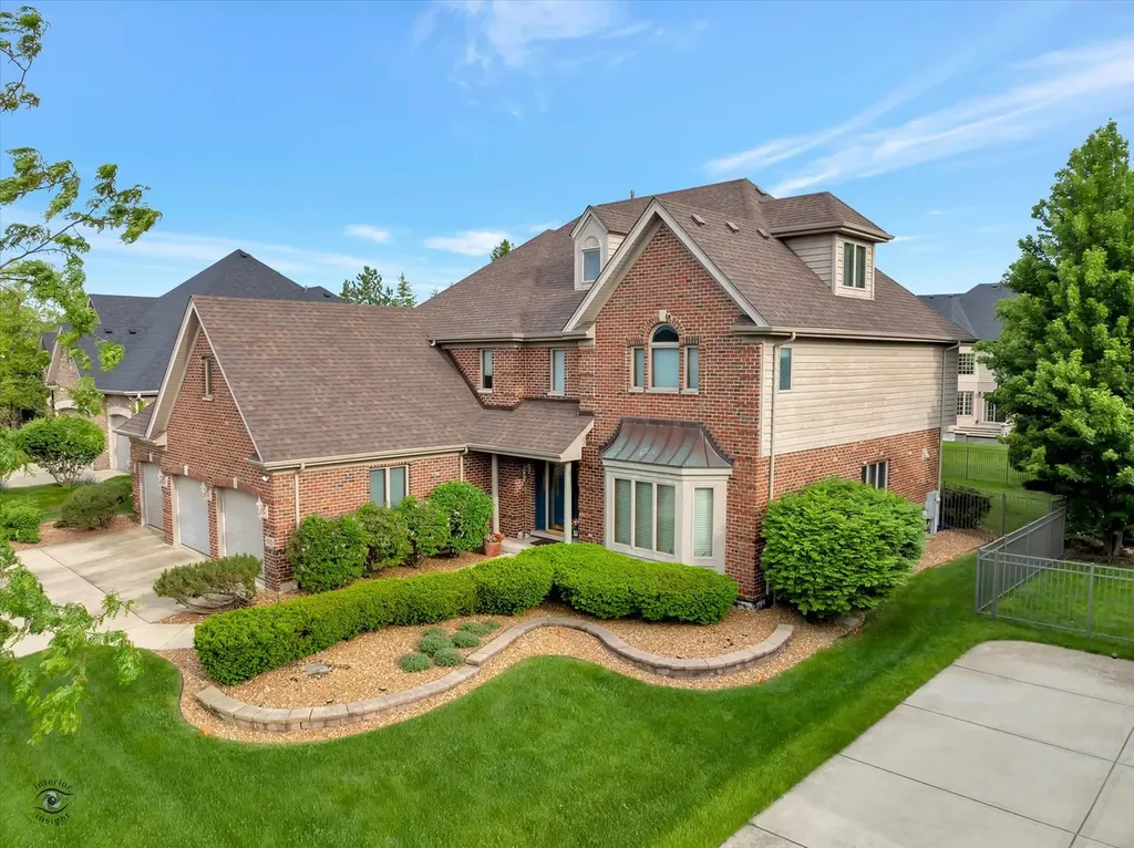 10851 White Deer Circle Orland Park IL 60467