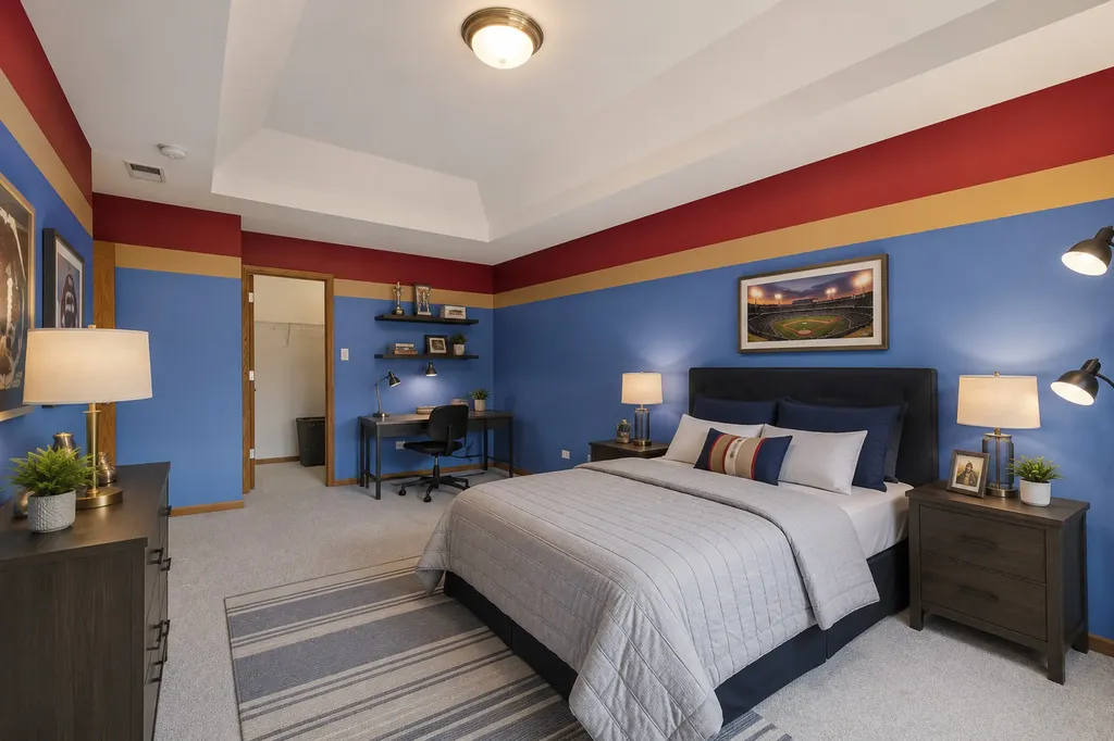 10851 White Deer Circle Orland Park IL 60467