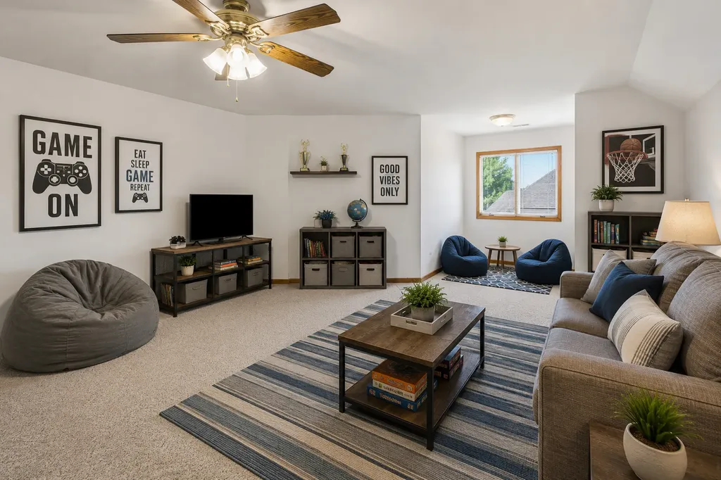 10851 White Deer Circle Orland Park IL 60467