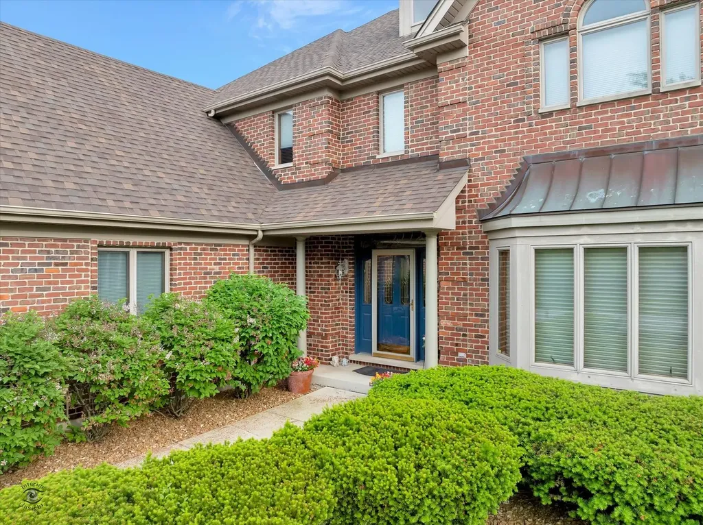10851 White Deer Circle Orland Park IL 60467