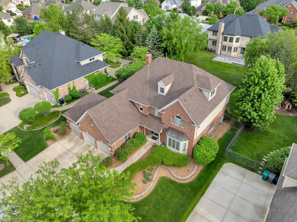 10851 White Deer Circle Orland Park IL 60467