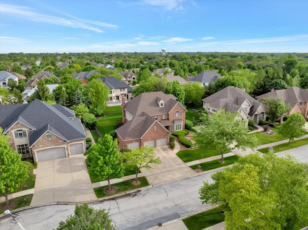 10851 White Deer Circle Orland Park IL 60467