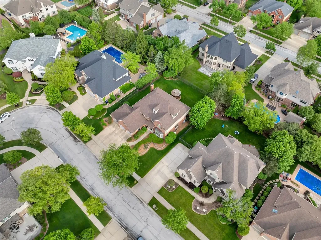 10851 White Deer Circle Orland Park IL 60467