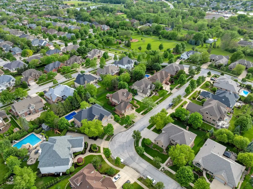 10851 White Deer Circle Orland Park IL 60467