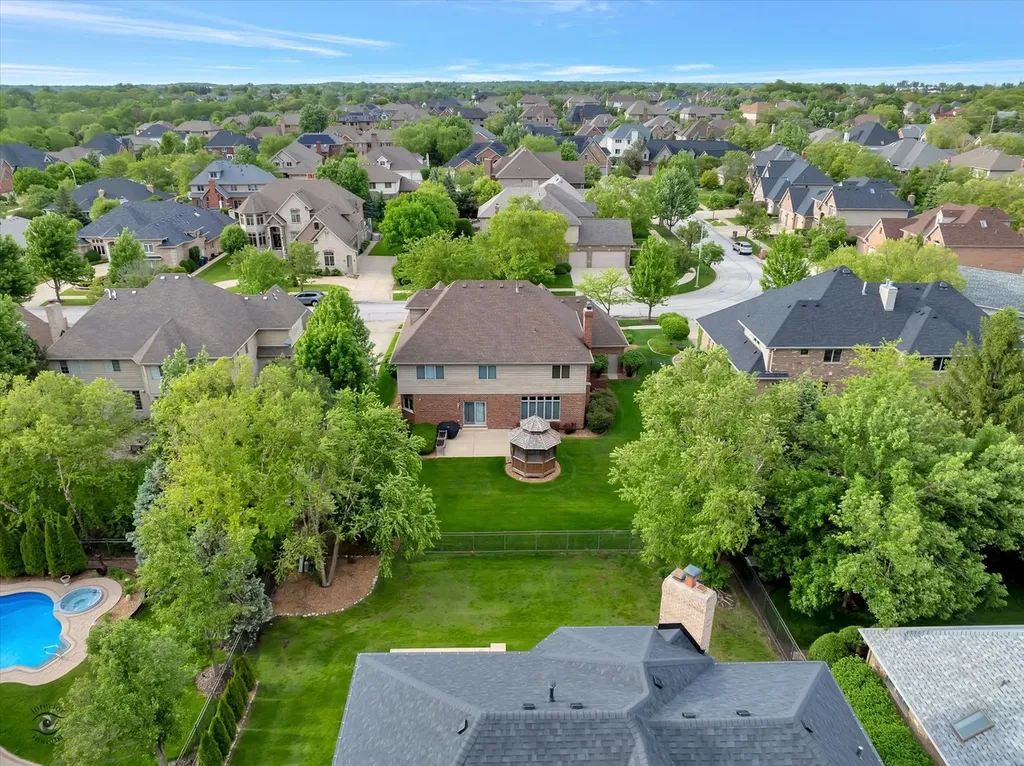10851 White Deer Circle Orland Park IL 60467