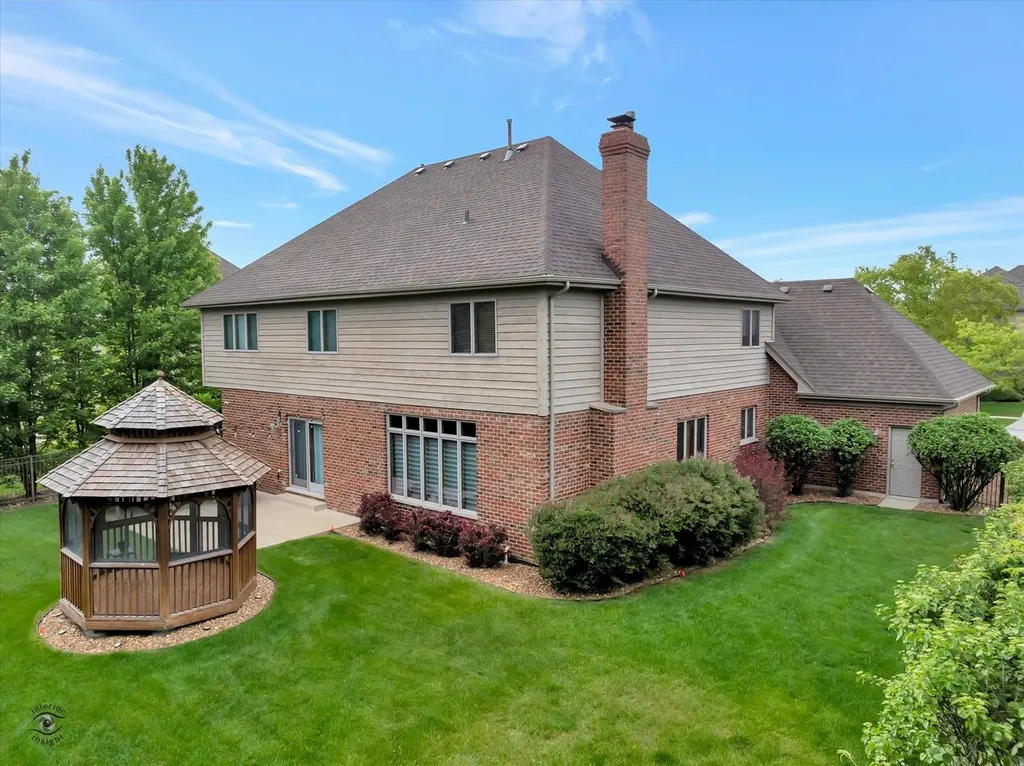 10851 White Deer Circle Orland Park IL 60467