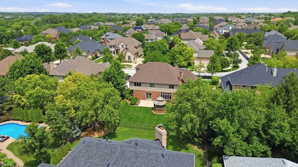 10851 White Deer Circle Orland Park IL 60467