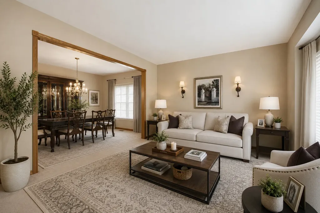 10851 White Deer Circle Orland Park IL 60467
