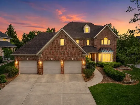 10851 White Deer Circle Orland Park IL 60467