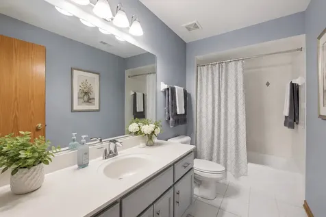 10851 White Deer Circle Orland Park IL 60467