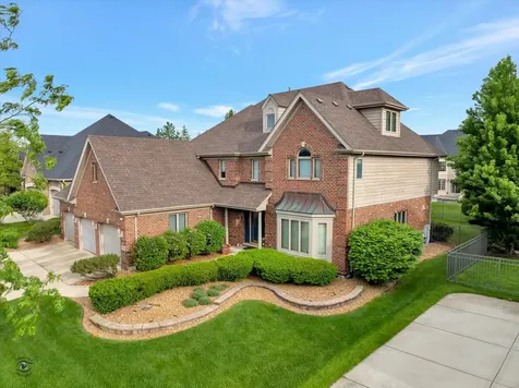 10851 White Deer Circle Orland Park IL 60467