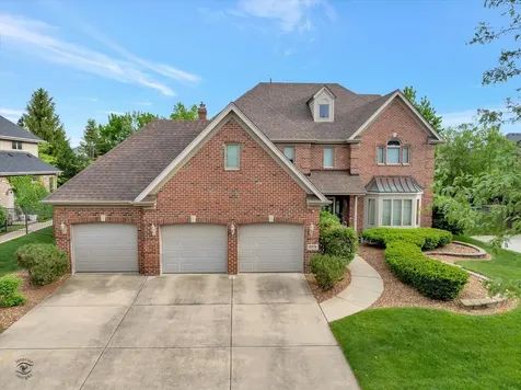 10851 White Deer Circle Orland Park IL 60467