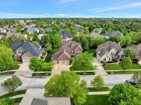 10851 White Deer Circle Orland Park IL 60467