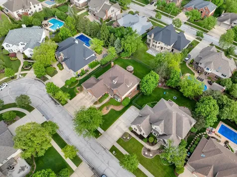10851 White Deer Circle Orland Park IL 60467
