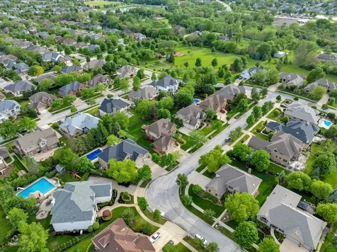 10851 White Deer Circle Orland Park IL 60467
