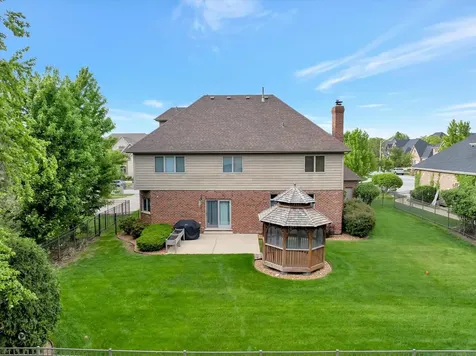 10851 White Deer Circle Orland Park IL 60467