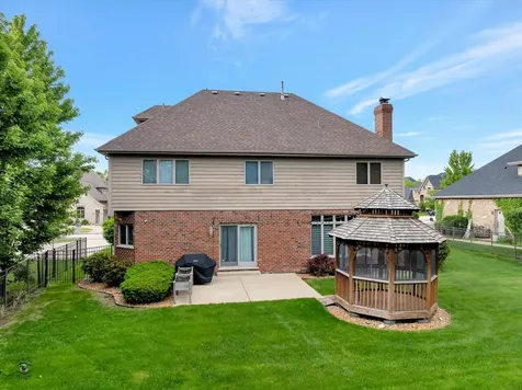 10851 White Deer Circle Orland Park IL 60467