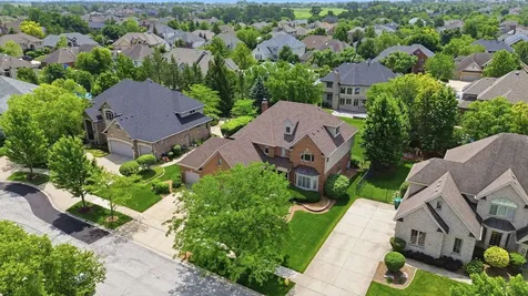 10851 White Deer Circle Orland Park IL 60467