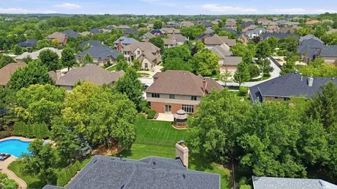 10851 White Deer Circle Orland Park IL 60467