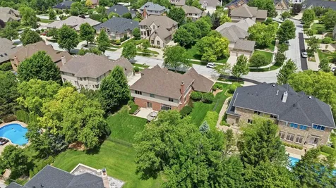 10851 White Deer Circle Orland Park IL 60467
