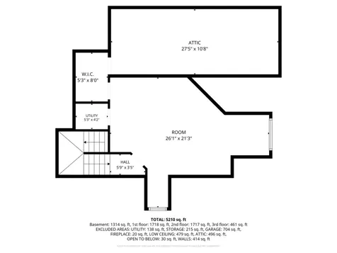 10851 White Deer Circle Orland Park IL 60467