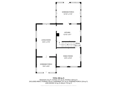 236 15TH Avenue East Moline IL 61244