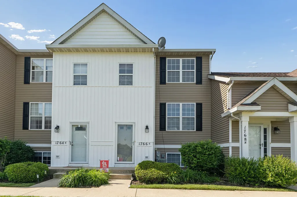 1766 Fieldstone Drive N Shorewood IL 60404