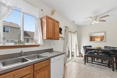 1766 Fieldstone Drive N Shorewood IL 60404