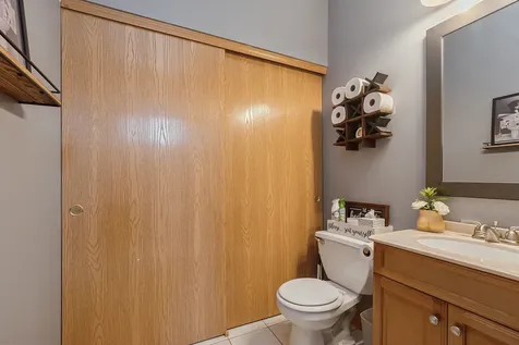 1766 Fieldstone Drive N Shorewood IL 60404