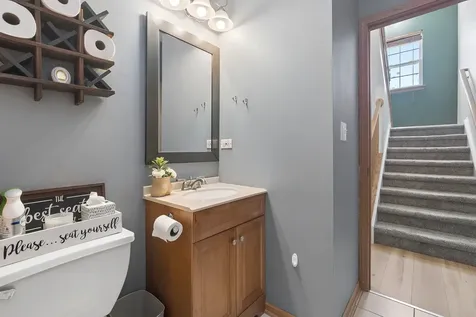1766 Fieldstone Drive N Shorewood IL 60404