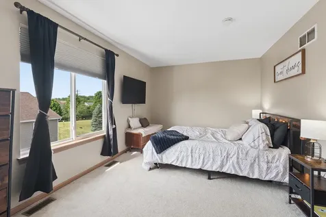 1766 Fieldstone Drive N Shorewood IL 60404