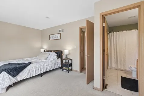 1766 Fieldstone Drive N Shorewood IL 60404