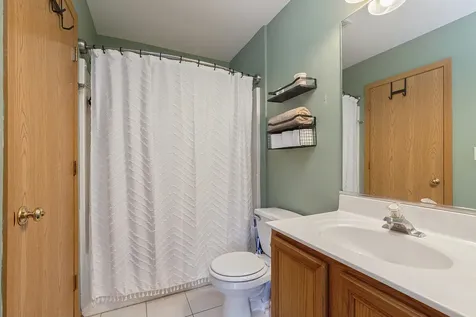1766 Fieldstone Drive N Shorewood IL 60404