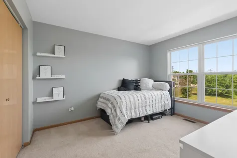 1766 Fieldstone Drive N Shorewood IL 60404