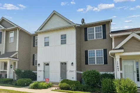 1766 Fieldstone Drive N Shorewood IL 60404