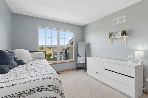 1766 Fieldstone Drive N Shorewood IL 60404
