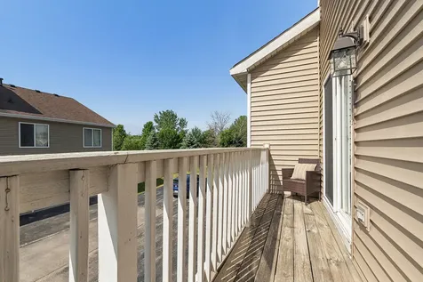 1766 Fieldstone Drive N Shorewood IL 60404