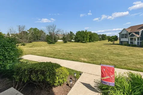 1766 Fieldstone Drive N Shorewood IL 60404