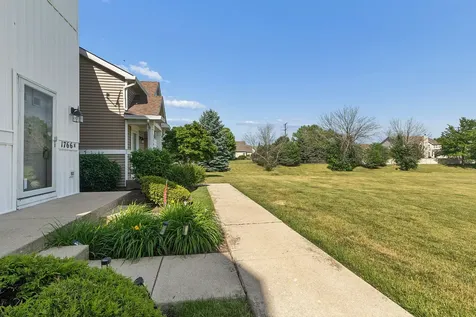 1766 Fieldstone Drive N Shorewood IL 60404